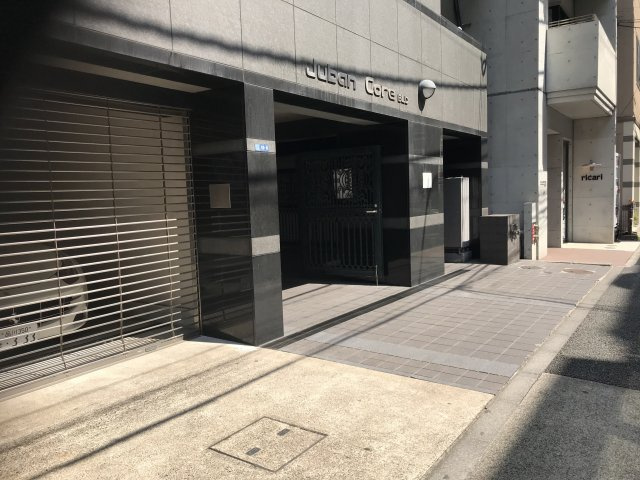 十番コアビル