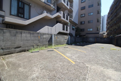 【駐車場】 | HinoSolare
