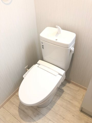 【トイレ】 | ティーレパルク宮代