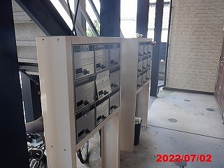 【その他共用部分】 | ＩＮＡＧＡＭＩ