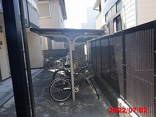 【その他共用部分】 | ＩＮＡＧＡＭＩ