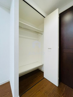 【収納】 | サムティ北浜大手通 | ※建物内別間取参考写真