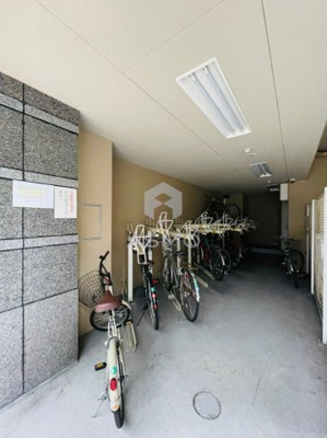 【その他共用部分】 | サムティ北浜大手通