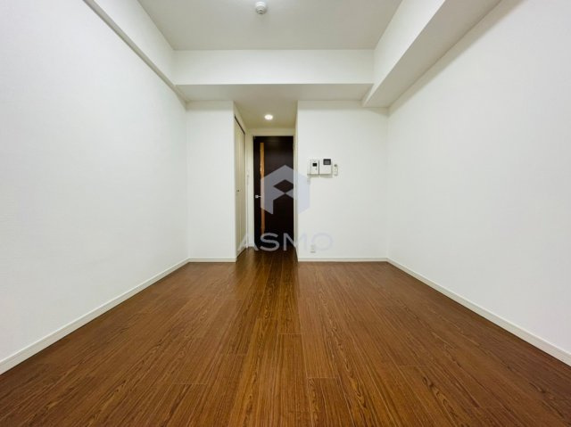 【居間・リビング】 | サムティ北浜大手通 | ※建物内別間取参考写真
