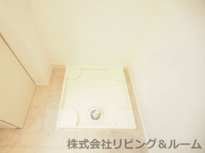 【設備】 | ルミナーレⅡ