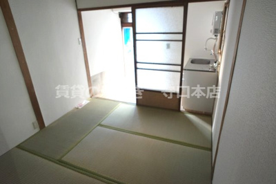 【和室】 | LH住宅第２