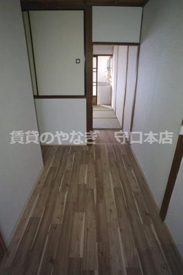 【収納】 | LH住宅第２