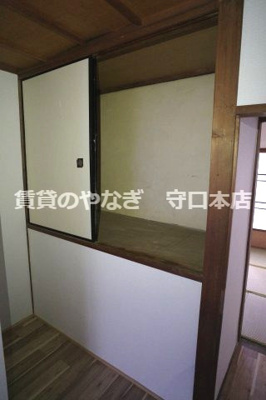 【収納】 | LH住宅第２