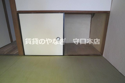 【収納】 | LH住宅第２