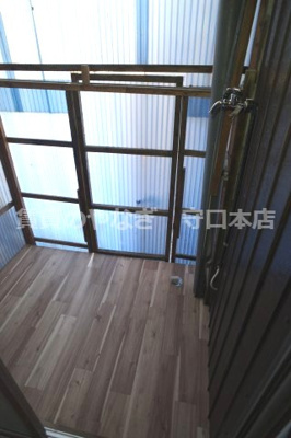 【バルコニー】 | LH住宅第２