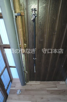 【設備】 | LH住宅第２