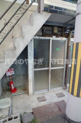 【外観】 | LH住宅第２