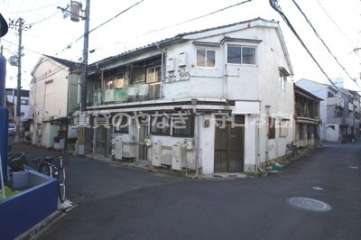 【外観】 | LH住宅第２