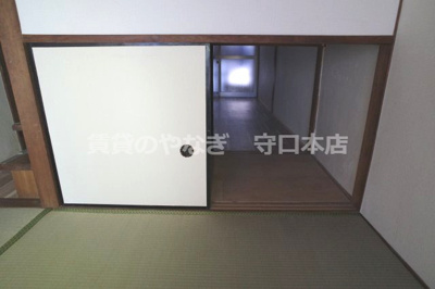 【収納】 | LH住宅第２