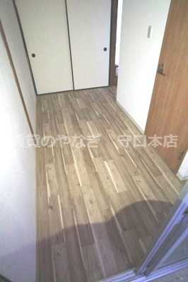 【洋室】 | LH住宅第２