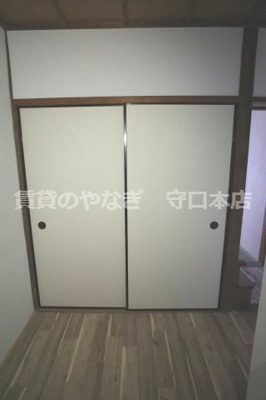 【収納】 | LH住宅第２