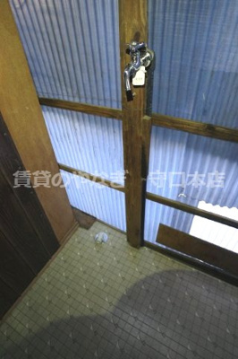 【設備】 | LH住宅第２