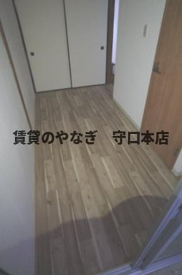 【内装】 | LH住宅第２