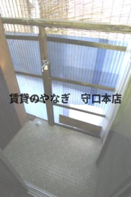 【バルコニー】 | LH住宅第２