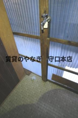 【設備】 | LH住宅第２