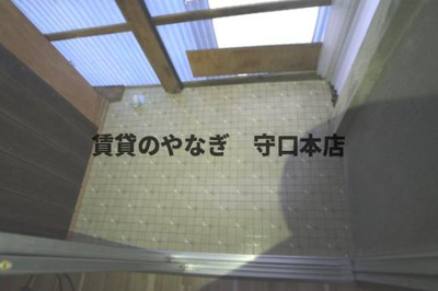 【内装】 | LH住宅第２