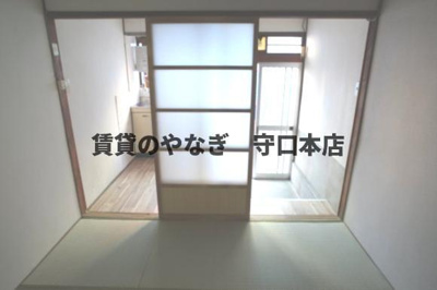 【和室】 | LH住宅第２