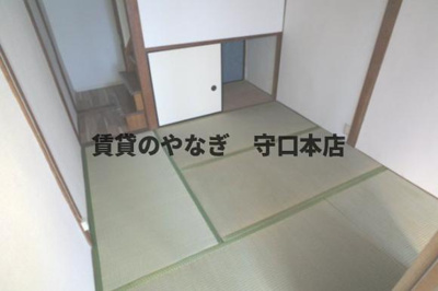 【和室】 | LH住宅第２