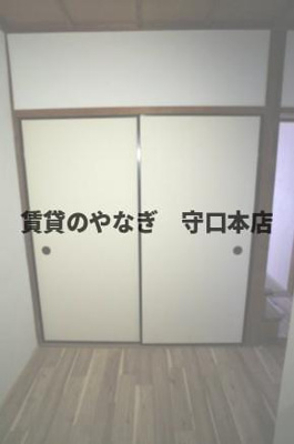 【収納】 | LH住宅第２