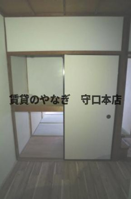 【収納】 | LH住宅第２