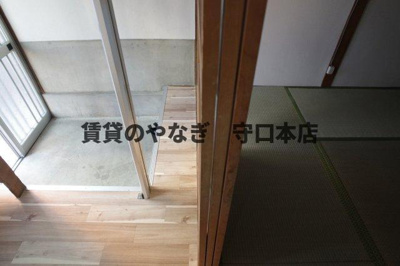 【内装】 | LH住宅第２
