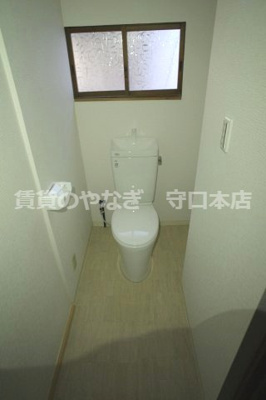 【トイレ】 | LH住宅第２