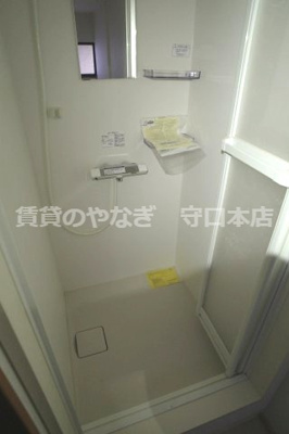 【シャワールーム】 | LH住宅第２