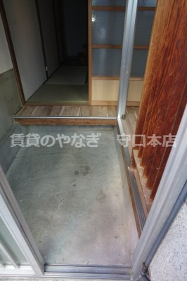 【玄関】 | LH住宅第２