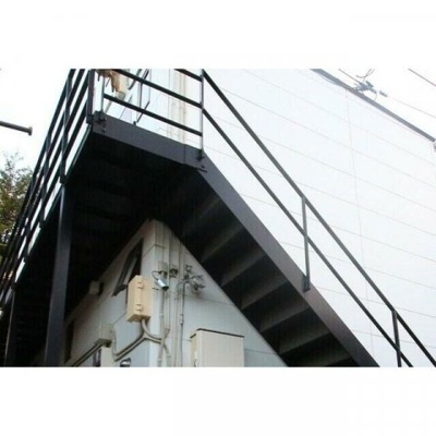 【エントランス】 | クレセール赤羽