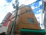 昭和ビルの画像