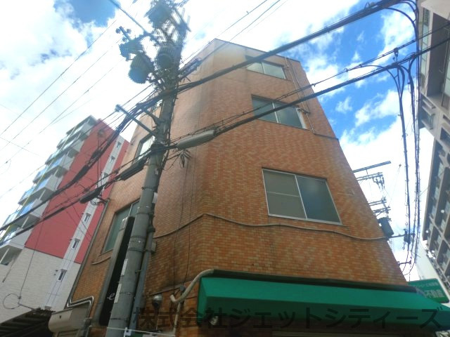 【外観】 | 昭和ビル