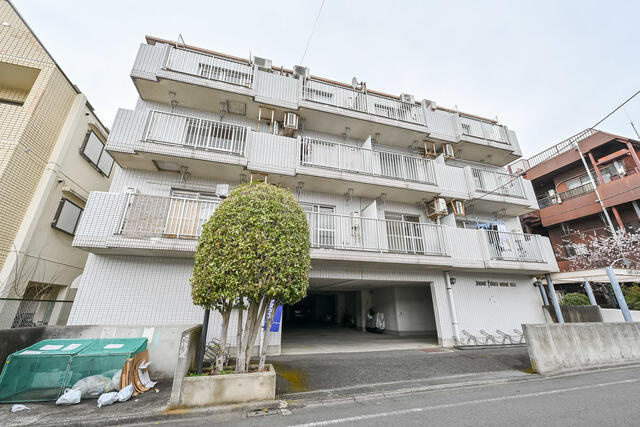 ジュネパレス相模原第03の画像