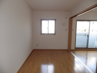 【寝室】 | ティーダ