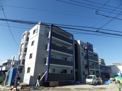 【駐車場】 | ティーダ