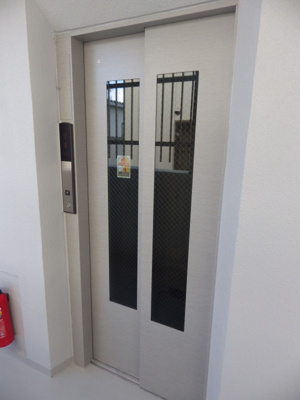 【その他共用部分】 | ティーダ