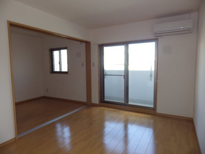 【居間・リビング】 | ティーダ