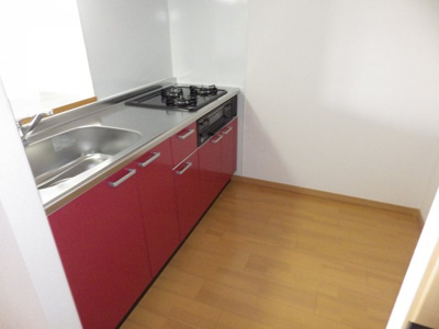 【キッチン】 | ティーダ