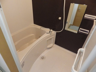 【浴室】 | ティーダ