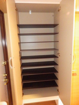 【収納】 | ティーダ