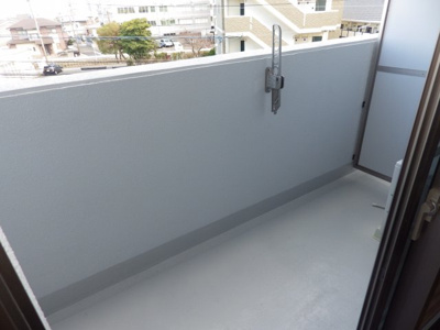 【バルコニー】 | ティーダ