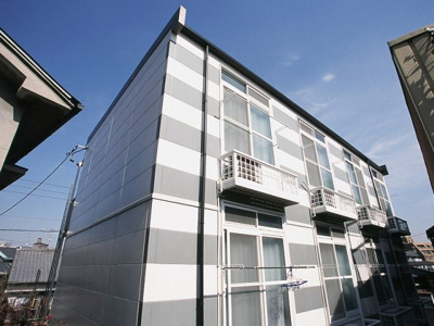 【外観】 | 丸山