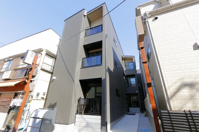 シーンプラス京成小岩