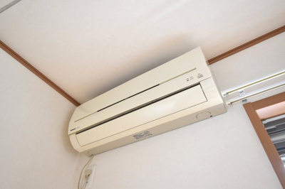 【設備】 | エルメゾンイシイＦ