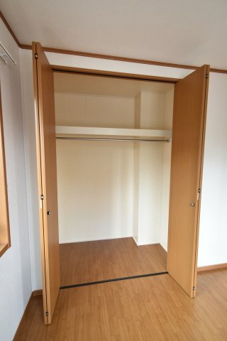 【収納】 | エルメゾンイシイＦ