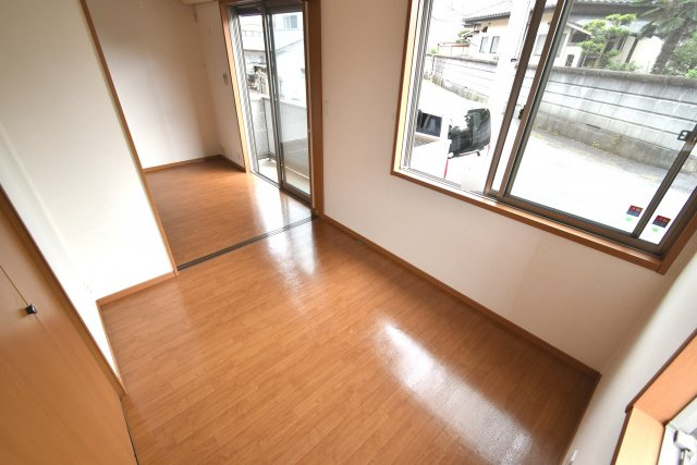 【内装】 | エルメゾンイシイＦ | ※現況優先（反転タイプあり）